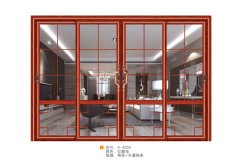 臨沂推拉門廠家